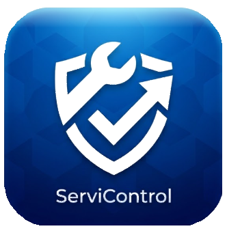 ServiControl Logo